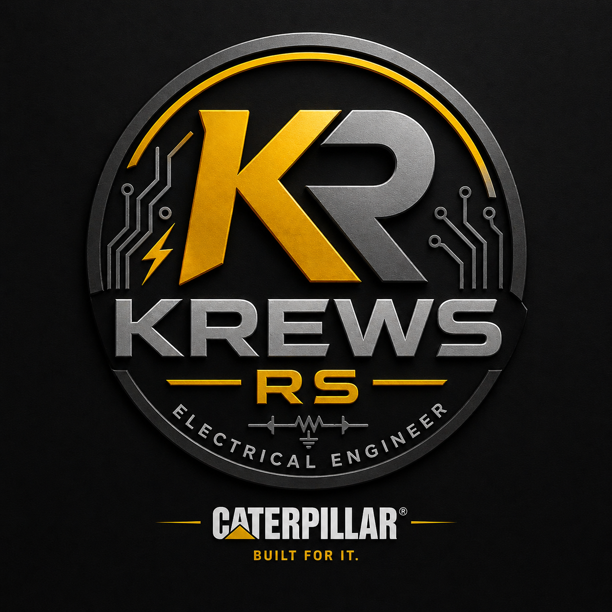 KREWS